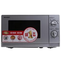 Lò vi sóng Sharp R-204VN-WS