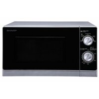 LÒ VI SÓNG SHARP R-205VN-S NHẬP KHẨU THÁI LAN