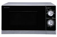 LÒ VI SÓNG SHARP R-205VN(S) - 20L
