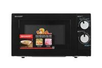 Lò vi sóng Sharp R-208VN-WS (20 lít)