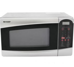 Lò vi sóng Sharp R-25D1(S)VN (R-25D1SVN) - 22 lít