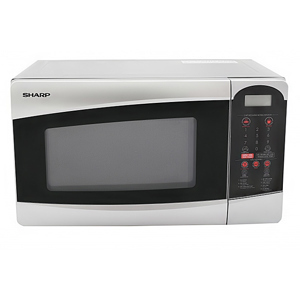 Lò vi sóng Sharp R-25D1(S)VN (R-25D1SVN) - 22 lít
