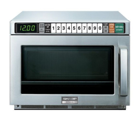 Lò vi sóng Sharp R-7500-VN