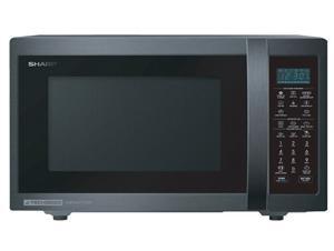 Lò vi sóng Sharp R-C727XVN-BST
