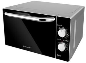 Lò vi sóng Sharp R-G224VN-S