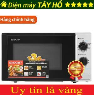 Lò vi sóng Sharp R-G228VN-SL