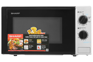 Lò vi sóng Sharp R-G228VN-SL