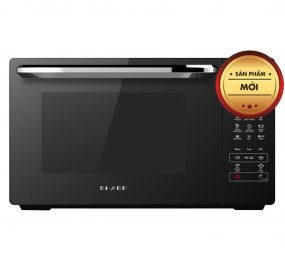 Lò vi sóng Sharp R-G274VN-S - 20 lít, 800-1000W