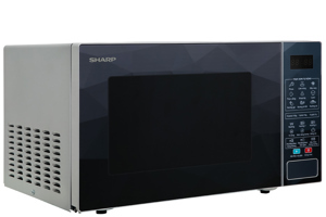 Lò vi sóng Sharp R-G378VN-CS - 23 lít