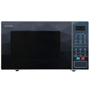 Lò vi sóng Sharp R-G378VN-CS - 23 lít