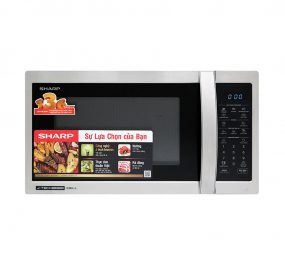 Lò vi sóng Sharp R-G52XVN-ST - 25 lít