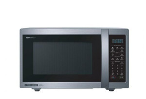 Lò vi sóng Sharp R-G52XVN-ST - 25 lít