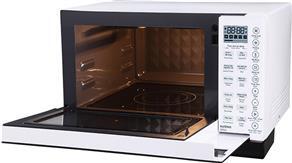 Lò vi sóng Sharp R-G751FVN-W - Có nướng, 27 lít