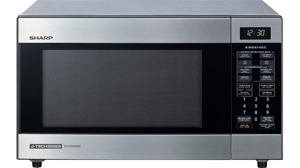 Lò vi sóng Sharp R-S933XVN