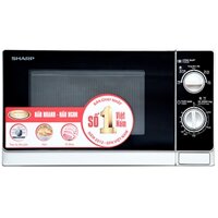Lò vi sóng Sharp R205VNS (R-205VN-S) - 20 lít, 800W