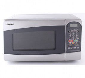 Lò vi sóng Sharp R249VNS (R-249VN-S/ R-249VN) - 23 lít, 800W