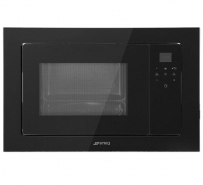 Lò vi sóng Smeg FMI120N2 536.64.961