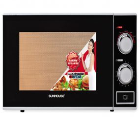 Lò vi sóng Sunhouse SHD4818 20L