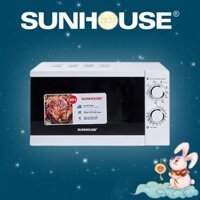 Lò Vi Sóng Sunhouse SHD4820 20 lít - Hàng chính hãng