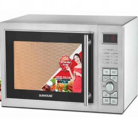 Lò vi sóng Sunhouse SHD4825 25L