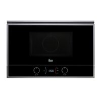 Lò vi sóng Teka ML 822 BIS L ( Black )