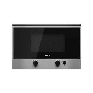 Lò vi sóng Teka MS 622 BI
