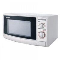 Lò vi sóng Thái Lan Sharp R-20A1(S)VN của Thái Lan