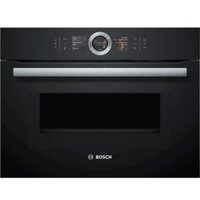 Lò Vi Sóng Tích Hợp Nướng Bosch CMG636BB1