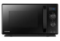 Lò vi sóng Toshiba 24 lít MW2-AG24PC(BK)&nbsp[TẠM HẾT HÀNG]