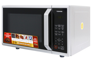 Lò vi sóng Toshiba ER-SGS23(S)VN - 23 lít