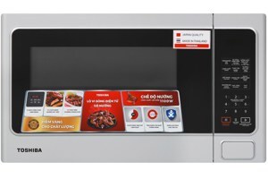 Lò vi sóng Toshiba ER-SGS34(S1)VN - 34 lít