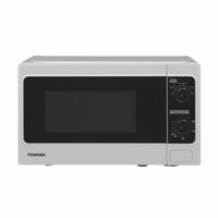 Lò Vi Sóng Toshiba ER-SM20W1VN 20 Lít - Hàng Chính Hãng