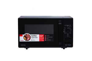Lò vi sóng Toshiba MW2-AG24PC