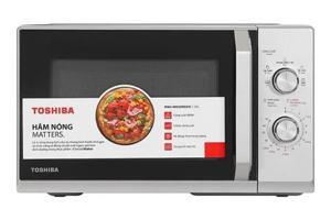 Lò vi sóng Toshiba MW3-MM25PE(BK) 25 lít