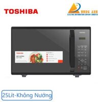 Lò vi sóng Toshiba MM-EM25PE(BM) 25 lít