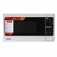 Lò vi sóng Toshiba ER-SGM20S1VN 20 lít - HÀNG CHÍNH HÃNG