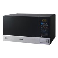 Lò Vi Sóng Tráng Men Có Nướng Samsung GE83DST-T1 (23 lít) – Đen - Hàng Chính Hãng