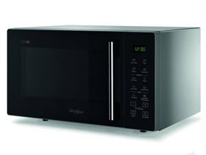 Lò vi sóng Whirlpool để bàn 25L có nướng MWP 253 SBV