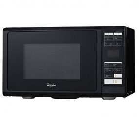 Lò vi sóng Whirlpool MWF863BL
