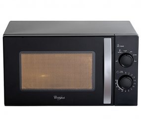 Lò vi sóng Whirlpool MWX201BL