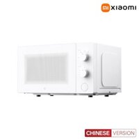 Lò vi sóng Xiaomi Mija 20L Bản Cơ | Giá tốt