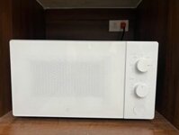 Lò vi sóng Xiaomi Mijia 20L MWB020