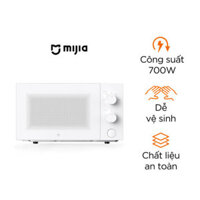 Lò vi sóng Xiaomi Mijia MWB020 20L