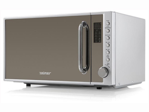 Lò vi sóng Zelmer ZMW3102X