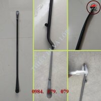 Lơ via bấy lốp xe tải 2 đầu 1 mét cho lốp không săm giá tốt