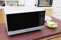 Lò viba PANASONIC NN-GF574MYUE 27L (Trắng)