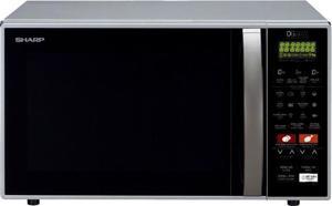 Lò vi sóng Sharp R-C900VN(S) - có nướng