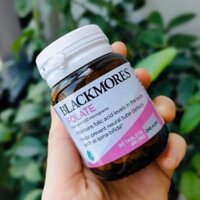 Lọ viên uống Blackmores Folate