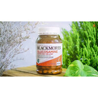 Lọ viên uống Blackmores Glucosamine 180 viên