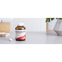 Lọ viên uống bổ xương khớp Blackmores Joint Formula Advanced 120 viên